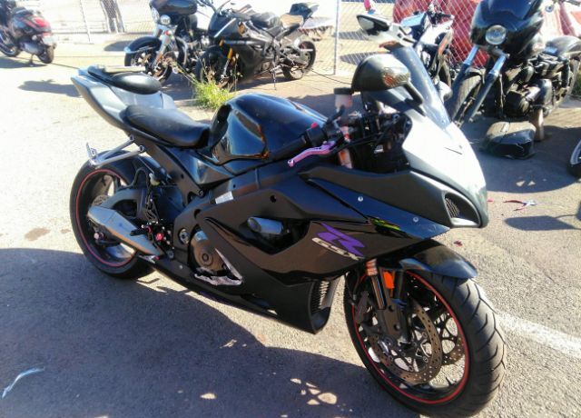 Suzuki GSX-R1000