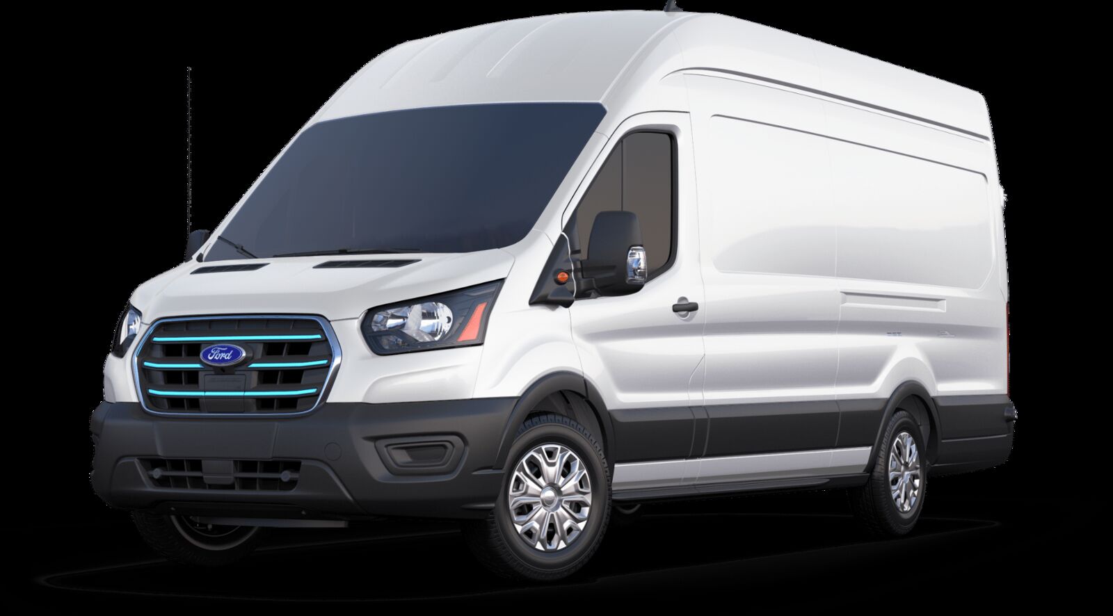 2022 FORD Transit