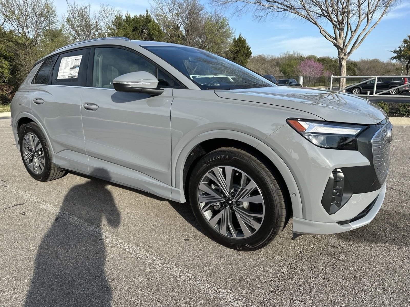 2023 Audi Q4