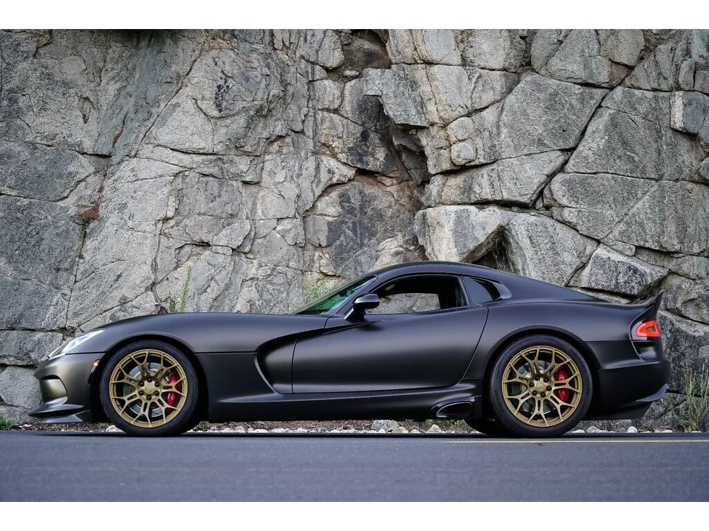 Dodge Viper