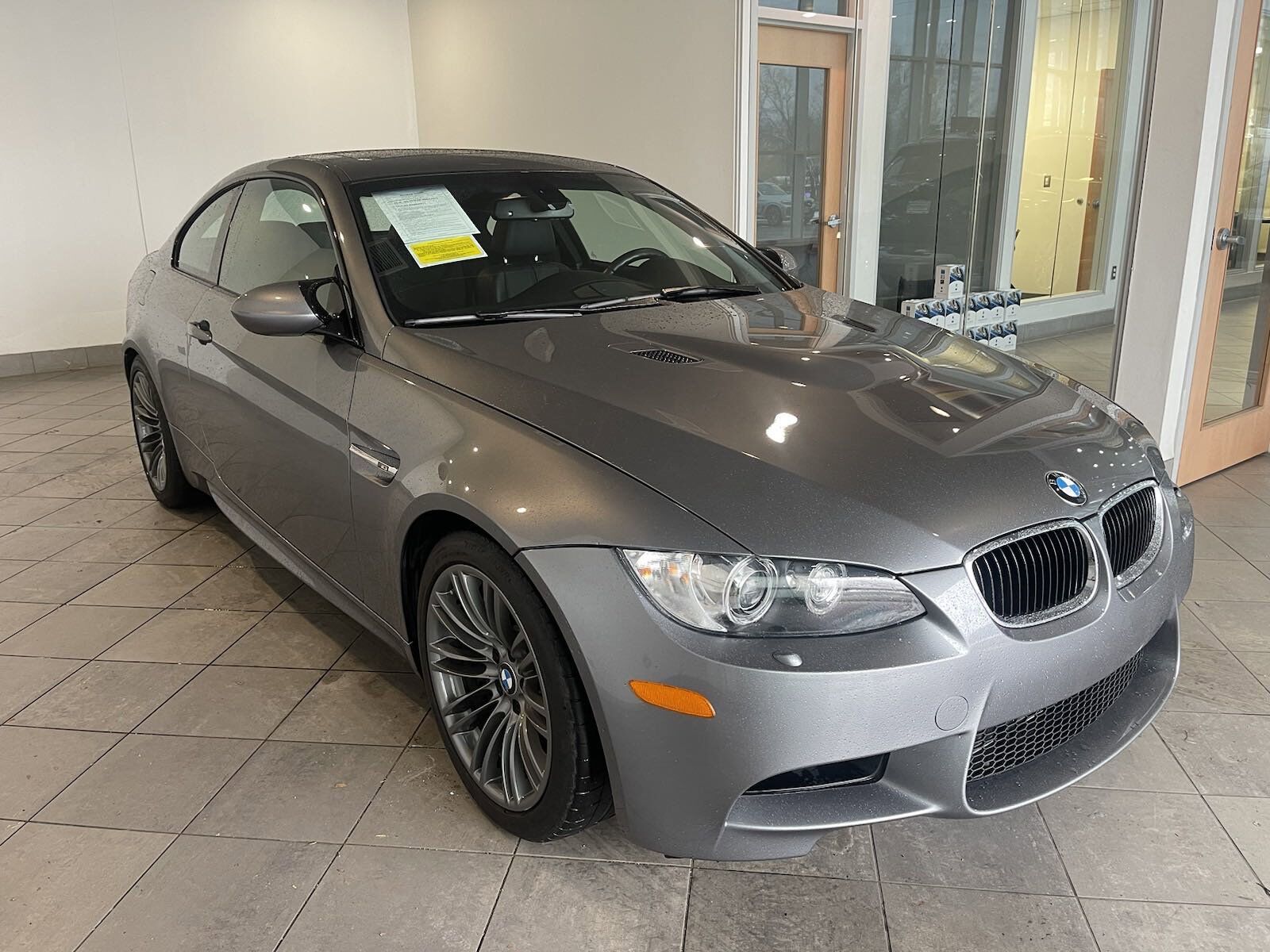 BMW M3