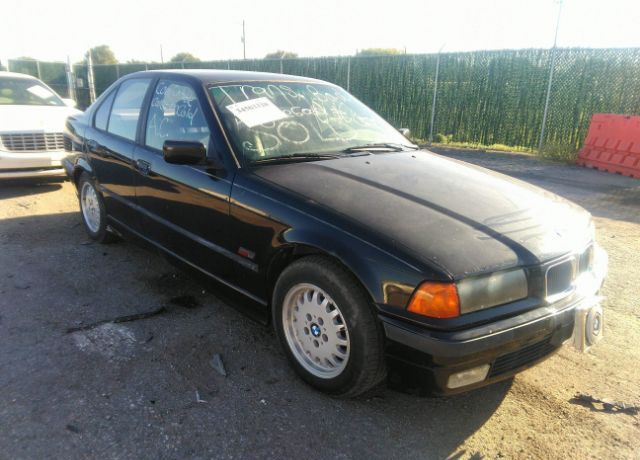 BMW 328i