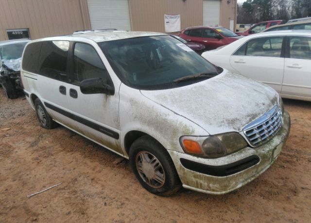 Chevrolet Venture
