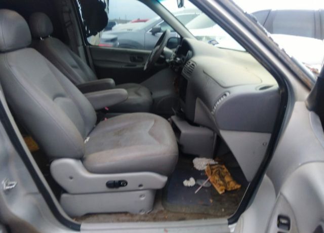 Nissan Quest