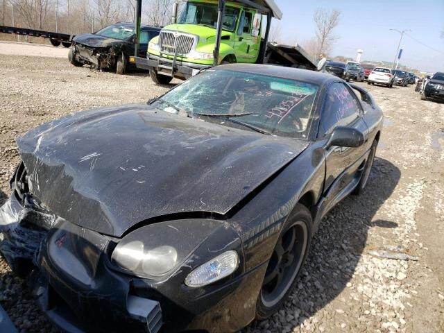 Mitsubishi 3000 GT