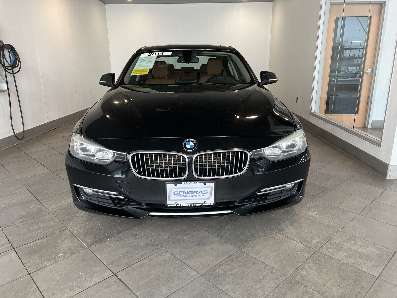 2014 BMW 328i