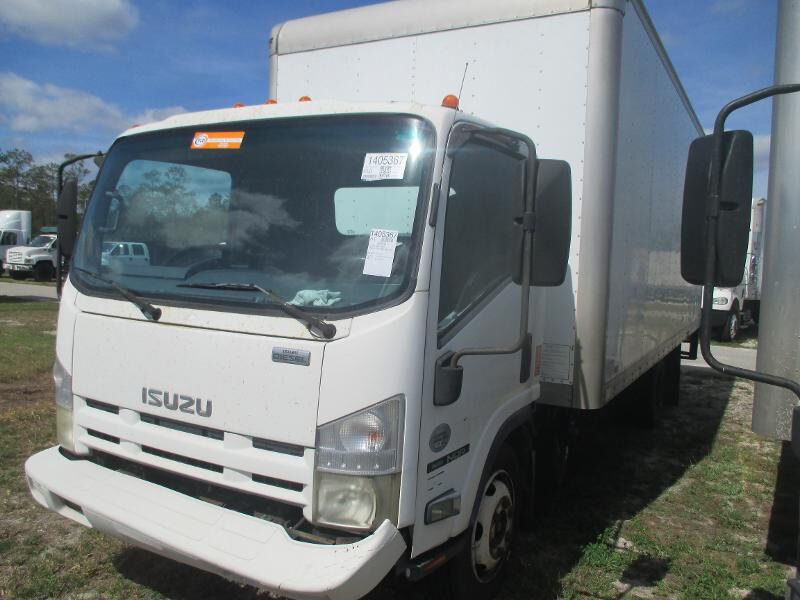 Isuzu NQR/NRR