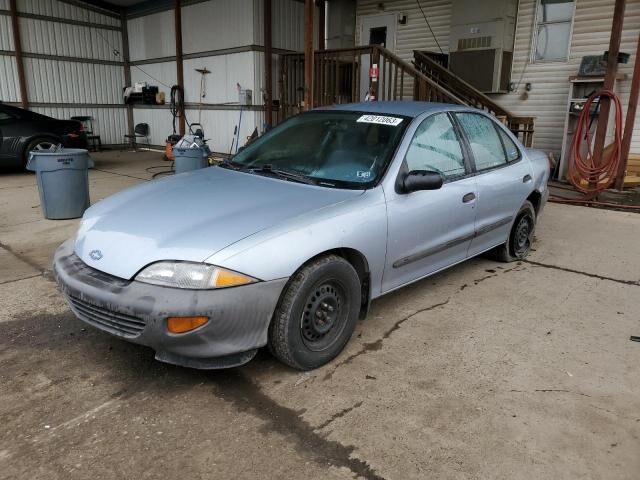 Chevrolet Cavalier