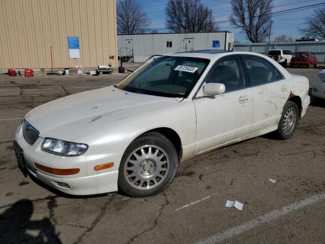 Mazda Millenia