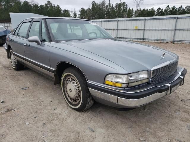Buick Park Avenue