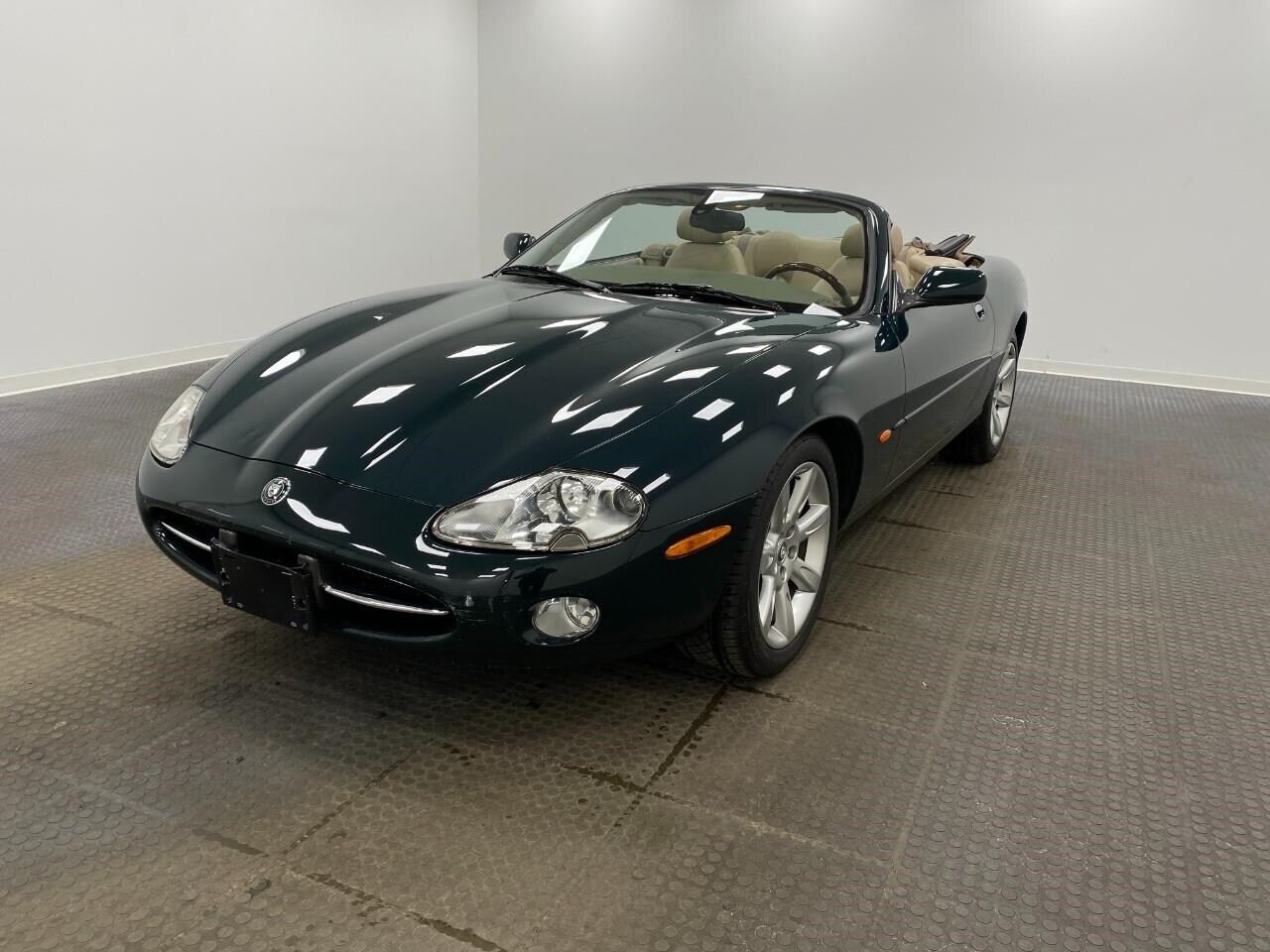 Jaguar XK