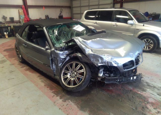 BMW M3Cic