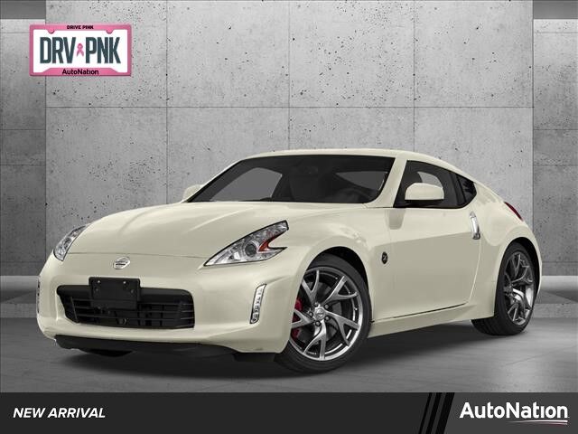 Nissan 370Z