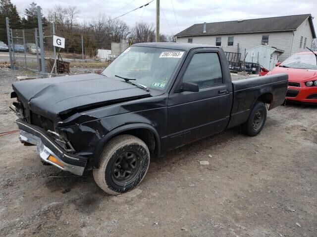 GMC Sonoma
