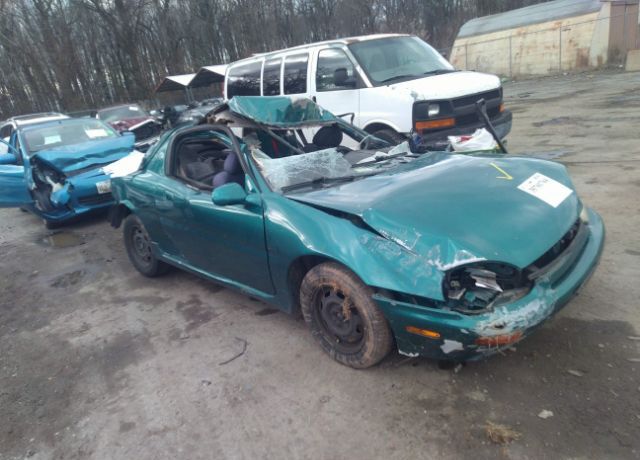 Mazda MX-3