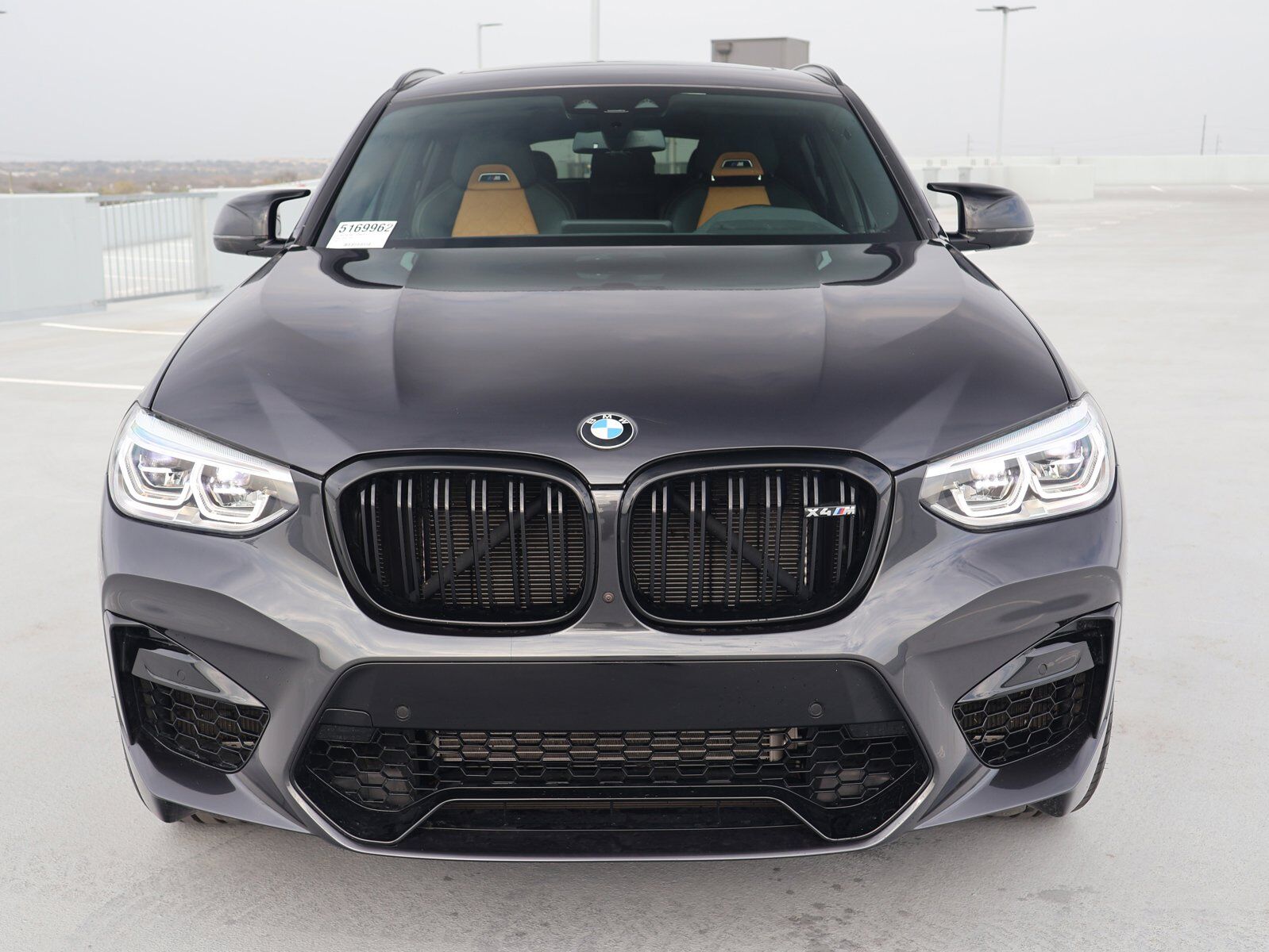 2020 BMW X4