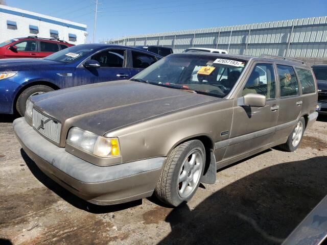 Volvo 850 Series