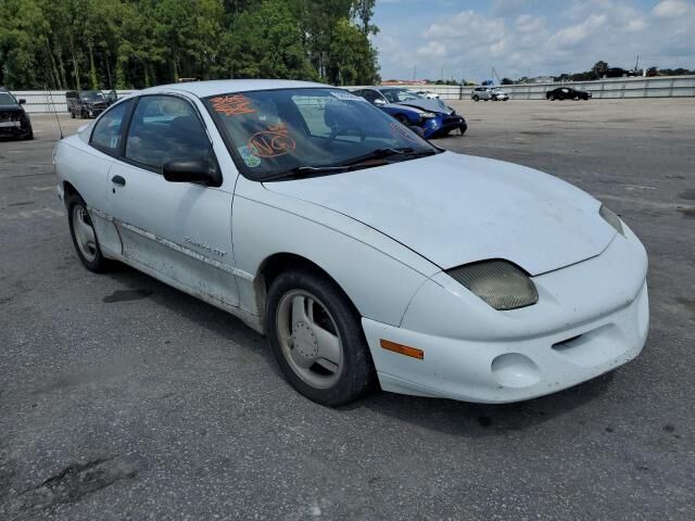 Pontiac Sunfire