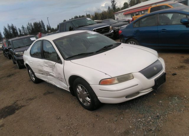 Chrysler Cirrus