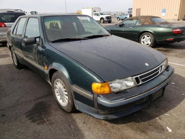 Saab 9000