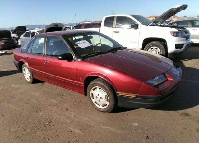 Saturn SL1