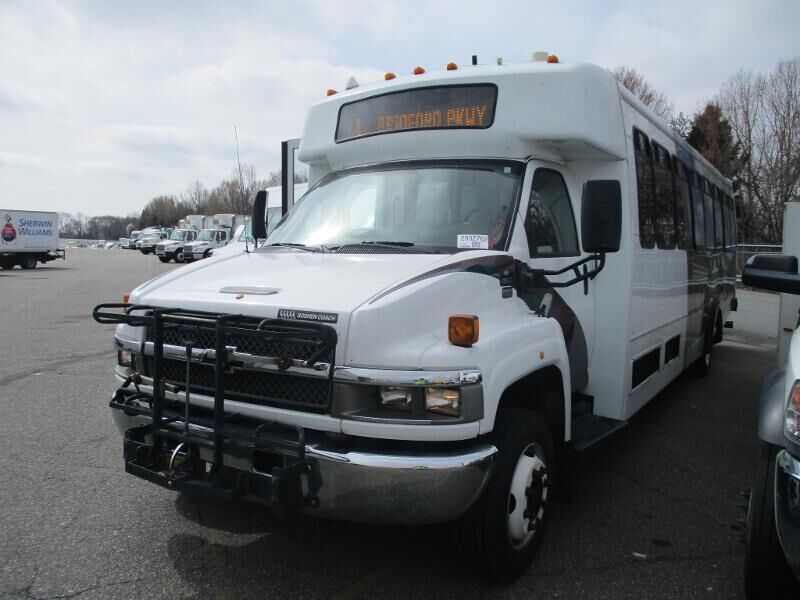 Chevrolet C5