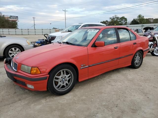 BMW 325i