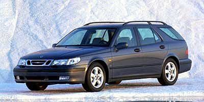 Saab 9-5
