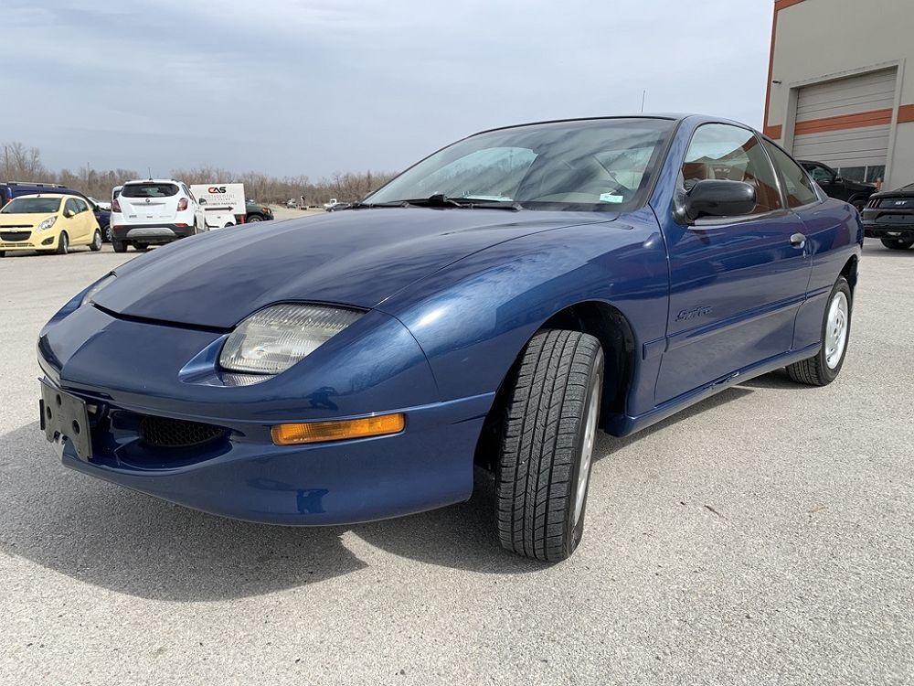 Pontiac Sunfire