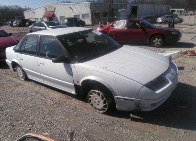 Saturn SL2