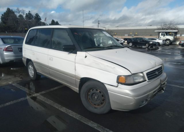 Mazda MPV