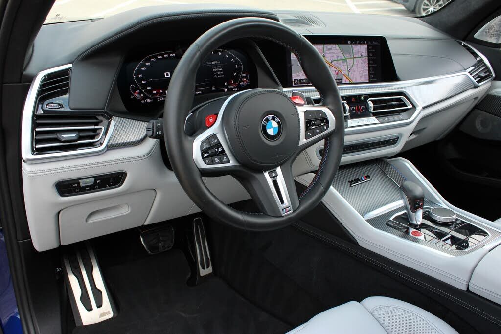 2020 BMW X5