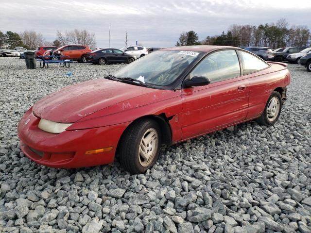 Saturn SC2