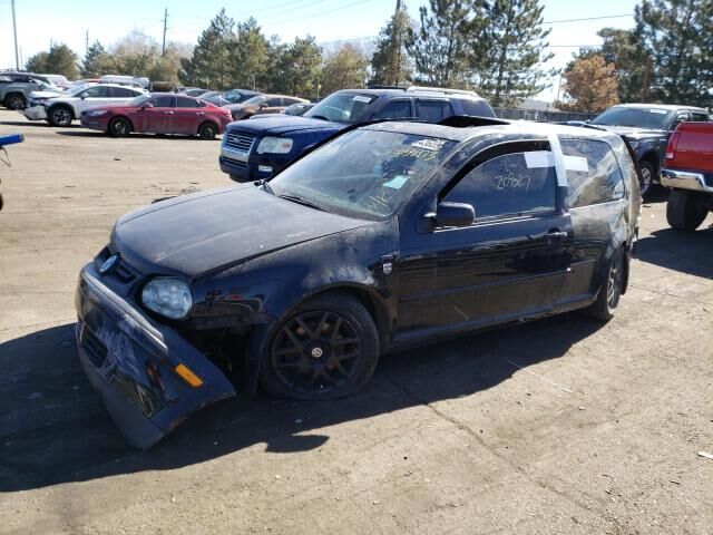 Volkswagen GTI