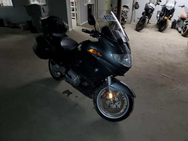 BMW R 1150 RT