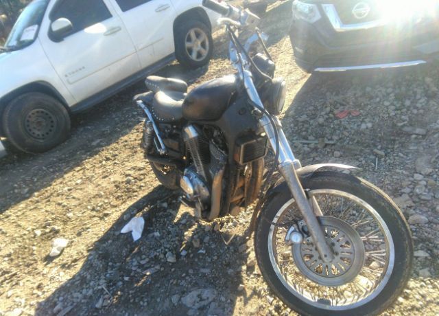 Suzuki VS1400GLP