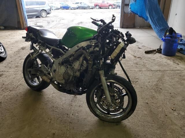 Honda CBR600