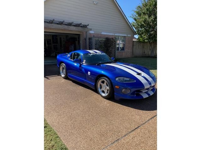 Dodge Viper