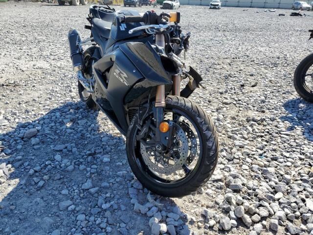 Suzuki GSX-R1000
