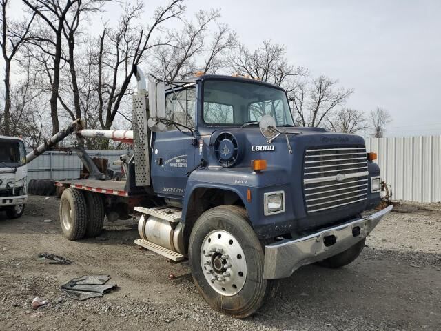 Ford LN8000