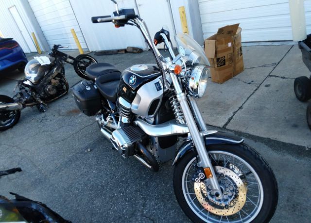 BMW R 1200 C