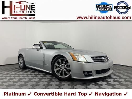 Cadillac XLR