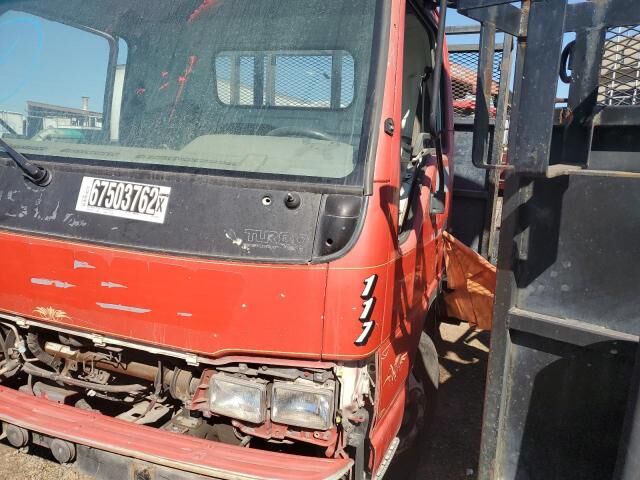 Isuzu NPR