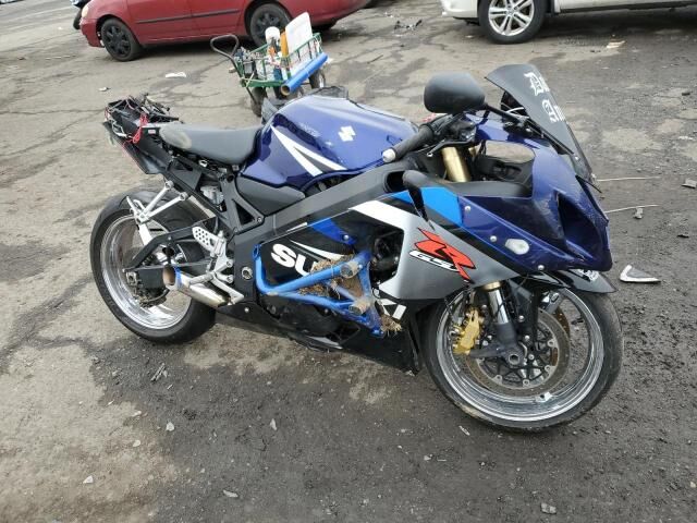 Suzuki GSX-R750K