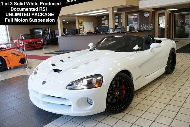 Dodge Viper