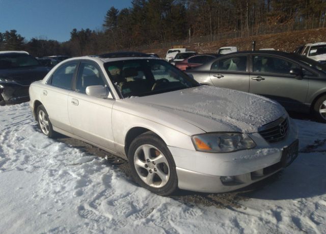 Mazda Millenia