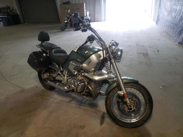BMW R 1200 C