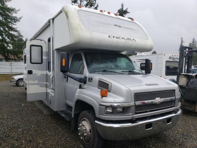 Chevrolet C5