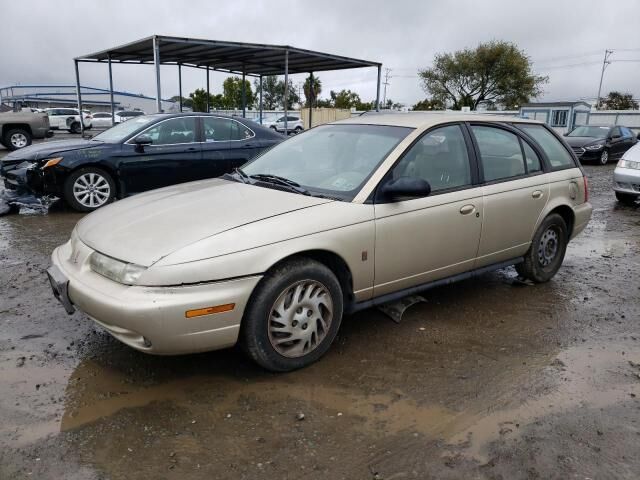 Saturn SW2