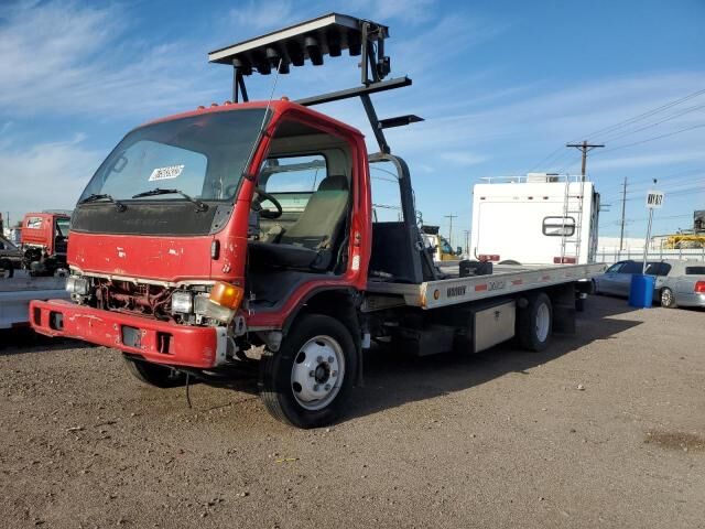 Isuzu NQR/NRR